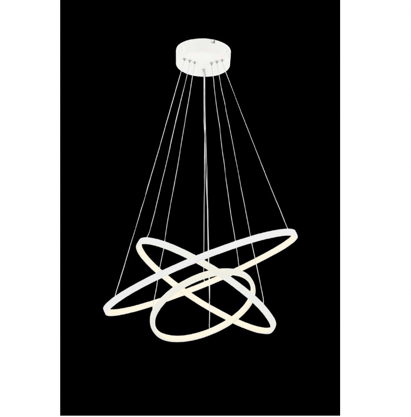 TUANA LED AVİZE