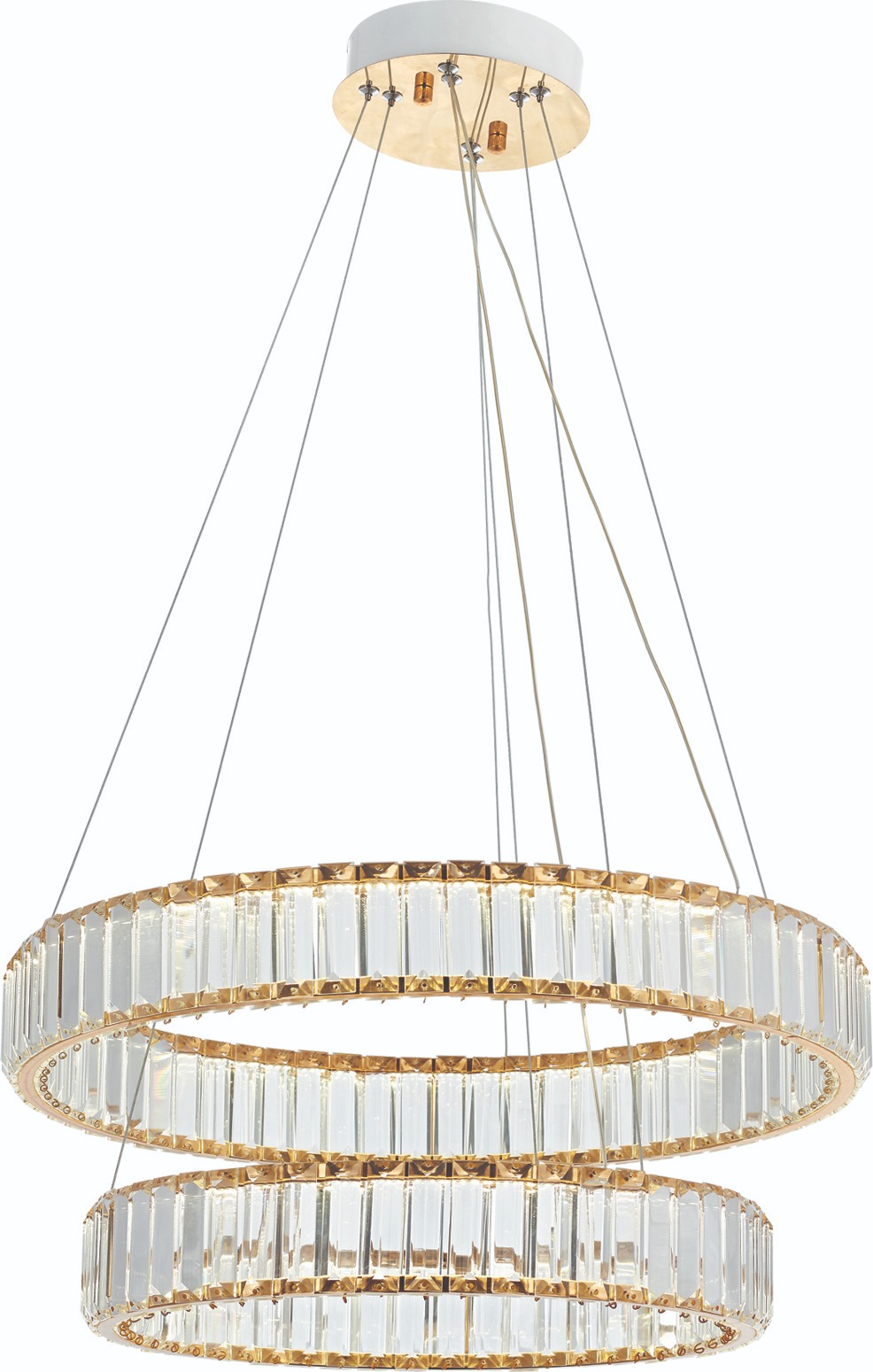 GRESA 40/50 LED AVİZE