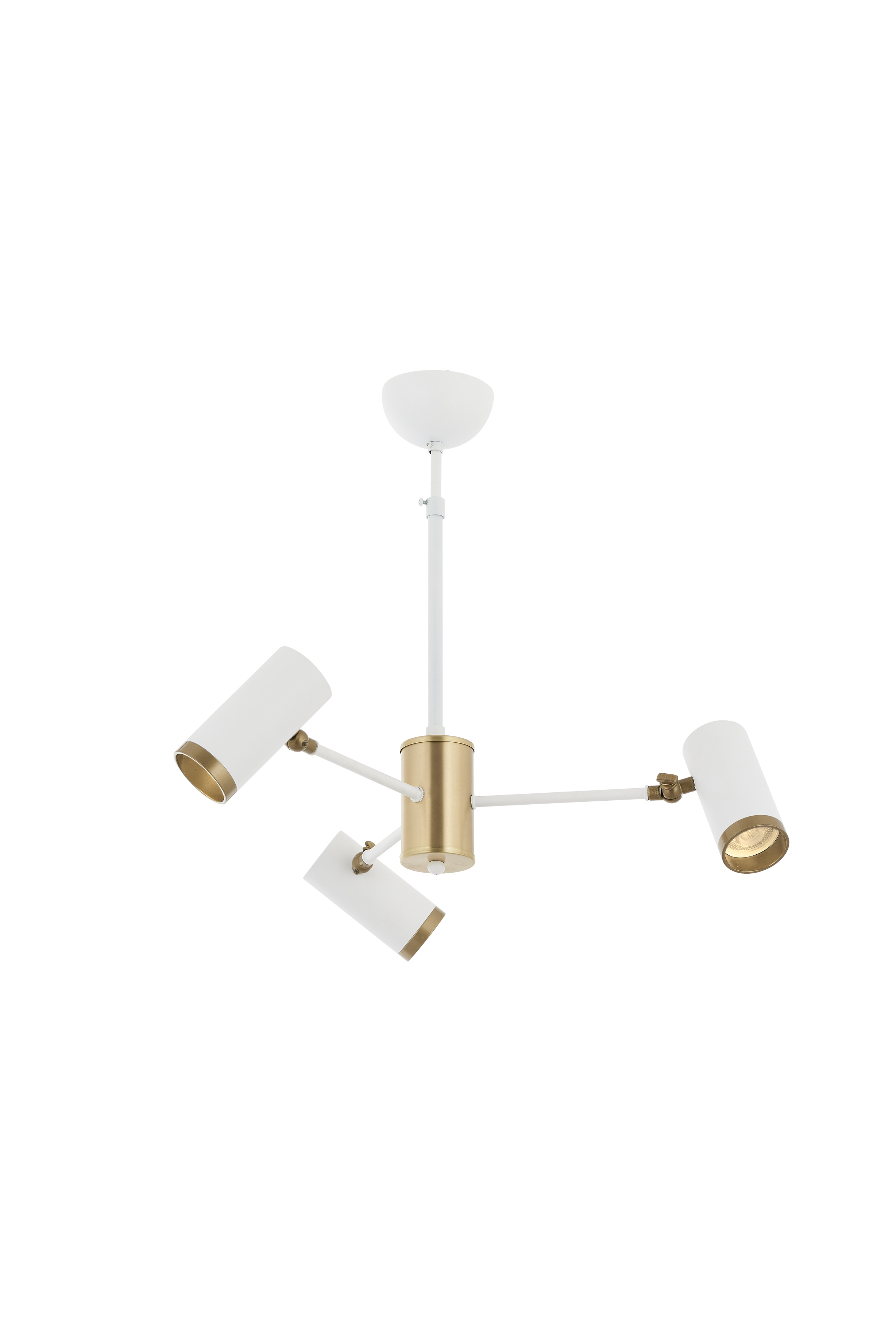 FREYA 3 LÜ LED AVİZE