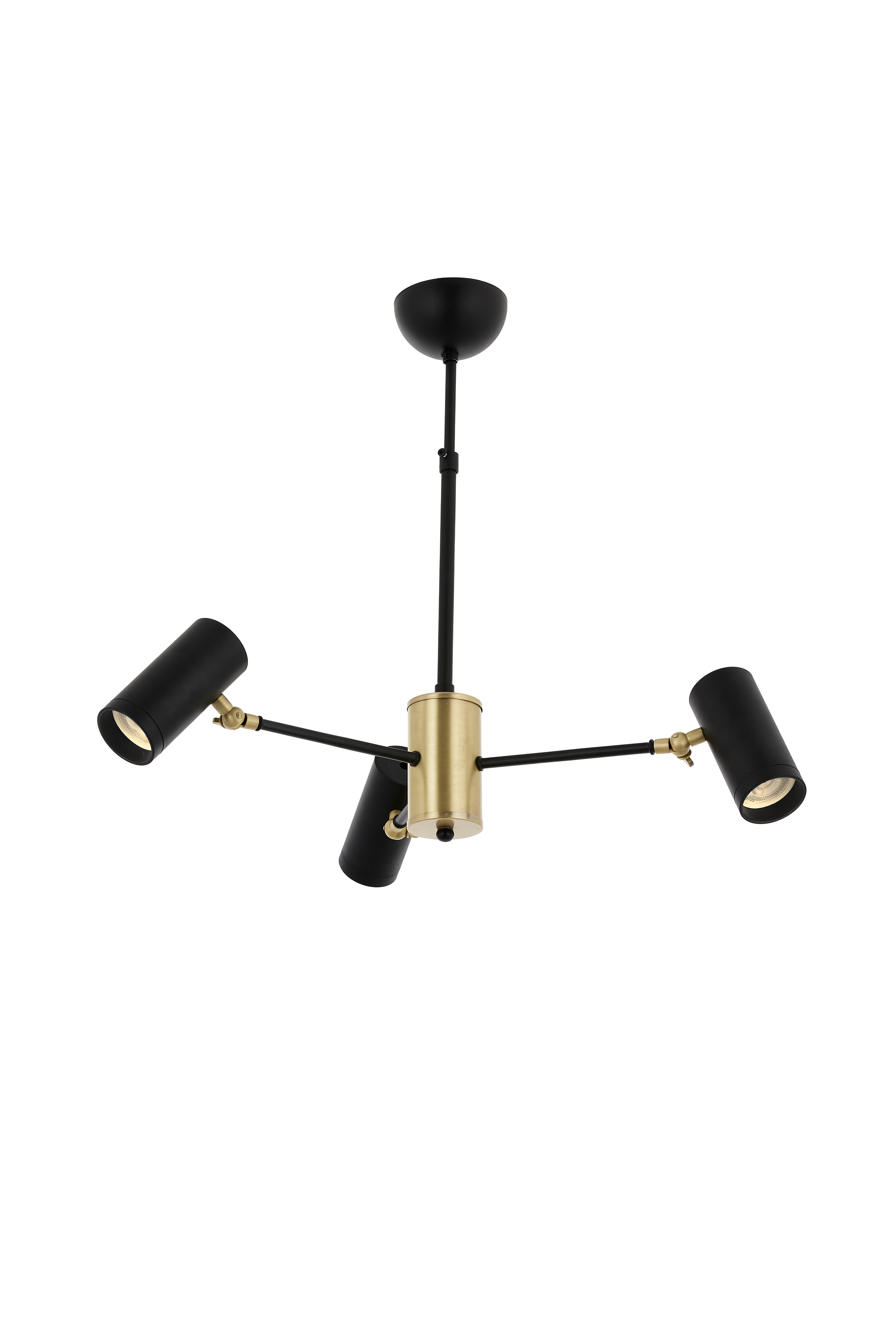 FREYA 3 LÜ LED AVİZE