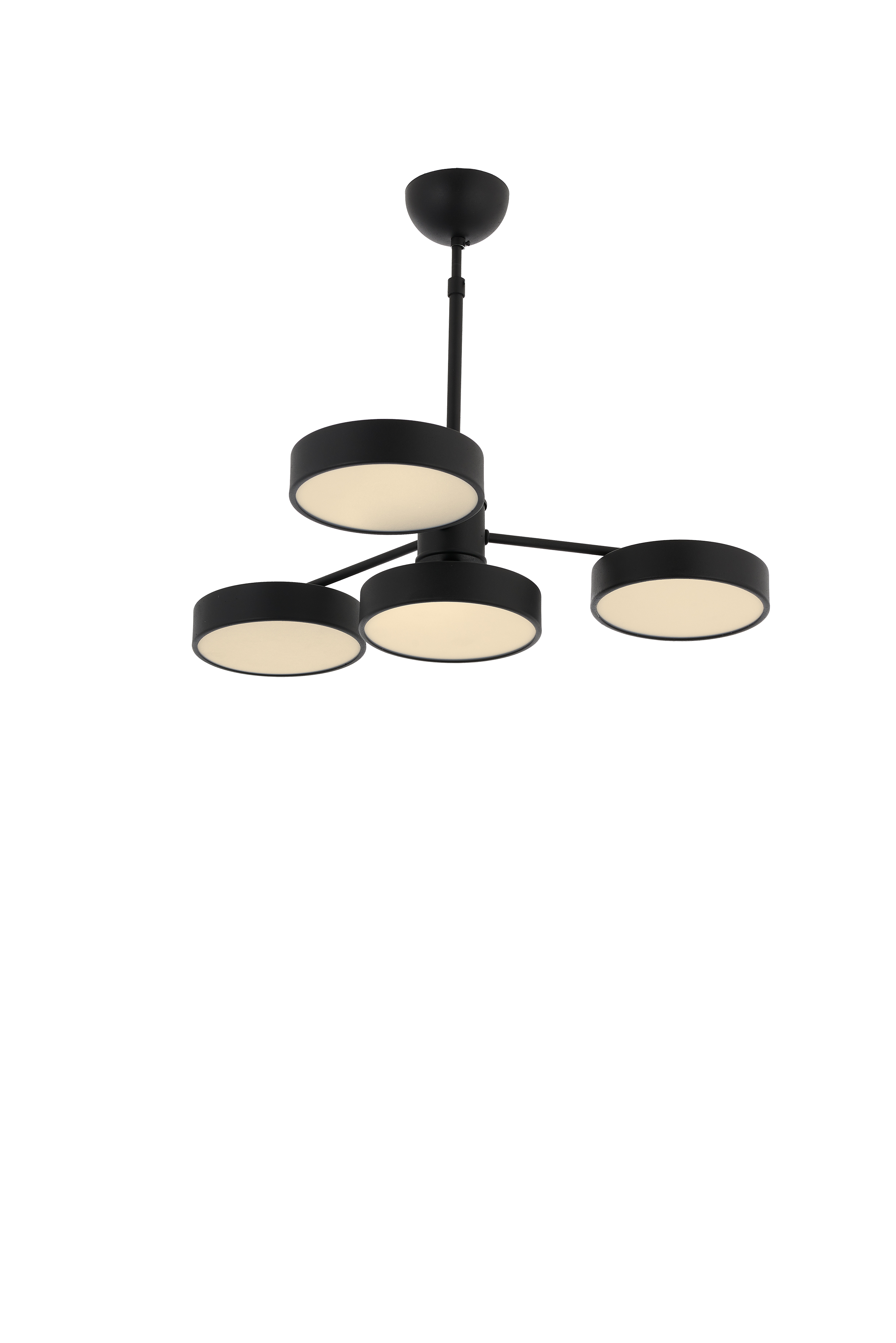 BEDİZ 4 LÜ LED AVİZE
