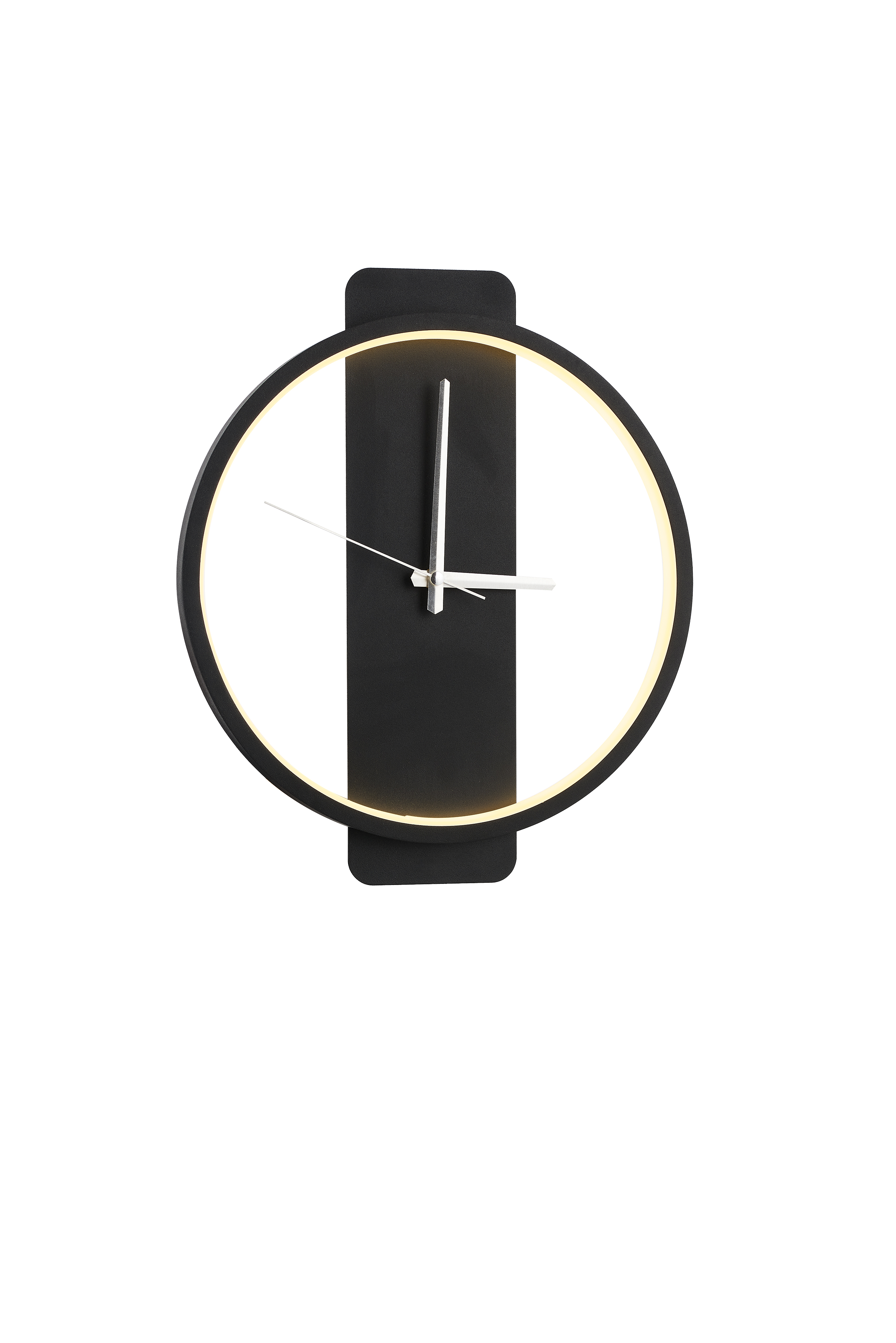 CLOCK LED APLİK