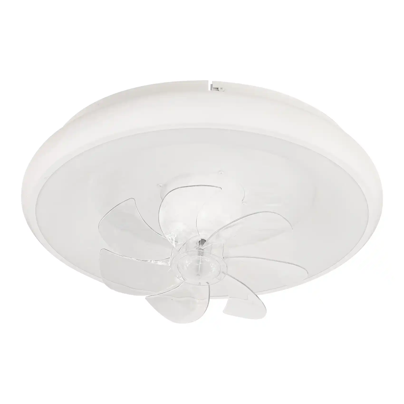 SANTE HAREKETLİ FANLI PLAFONYER 50CM