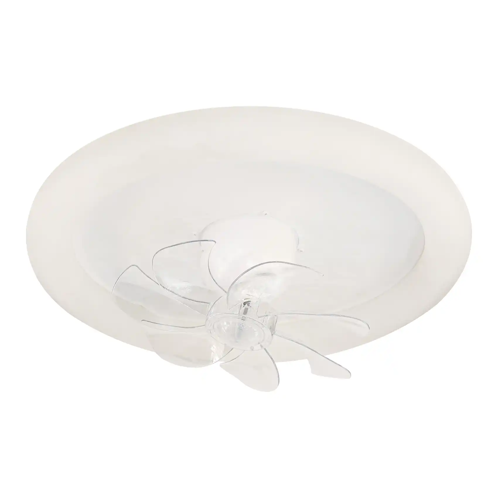 MİRA HAREKETLİ FANLI PLAFONYER 50 CM