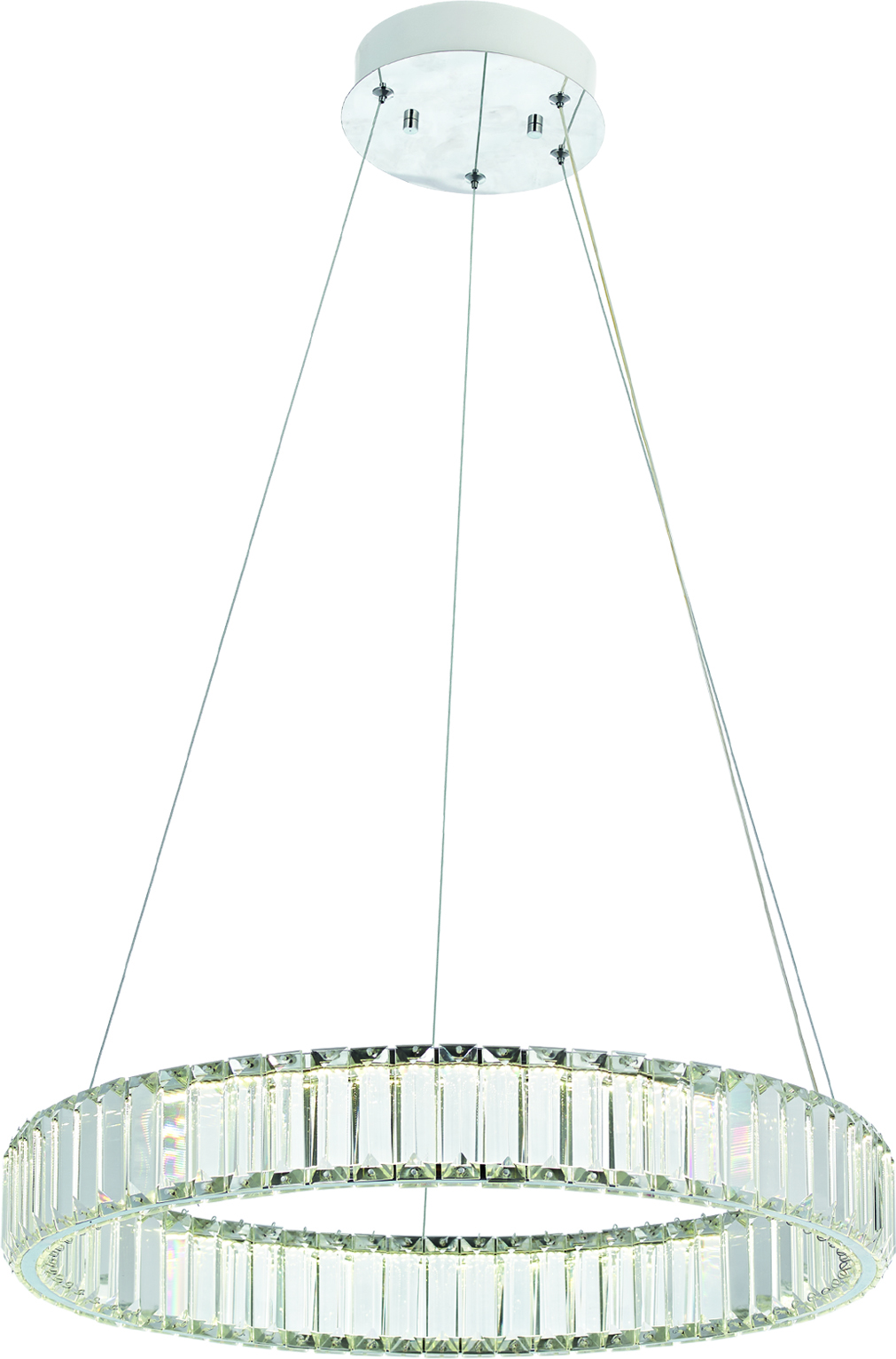GRESA 30 LUK LED AVİZE