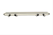 BASSO 4 LÜ LED AVİZE