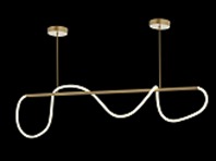 NİGEL LED MASAÜSTÜ AVİZE