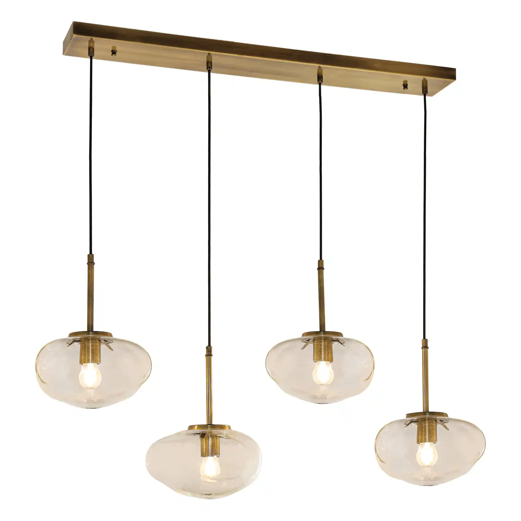 COGER 4 LÜ SARKIT AVİZE