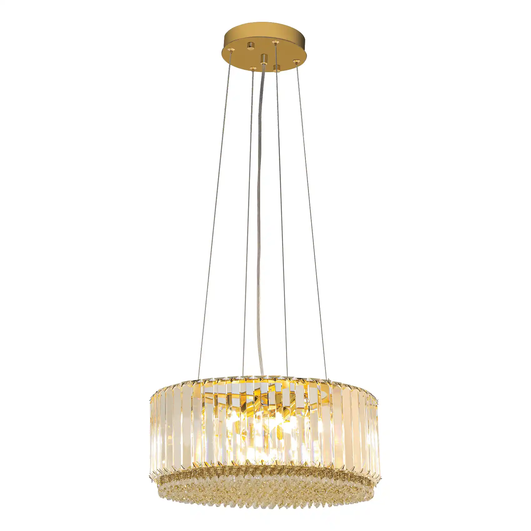 OPARİS SARKIT AVİZE  40 CM