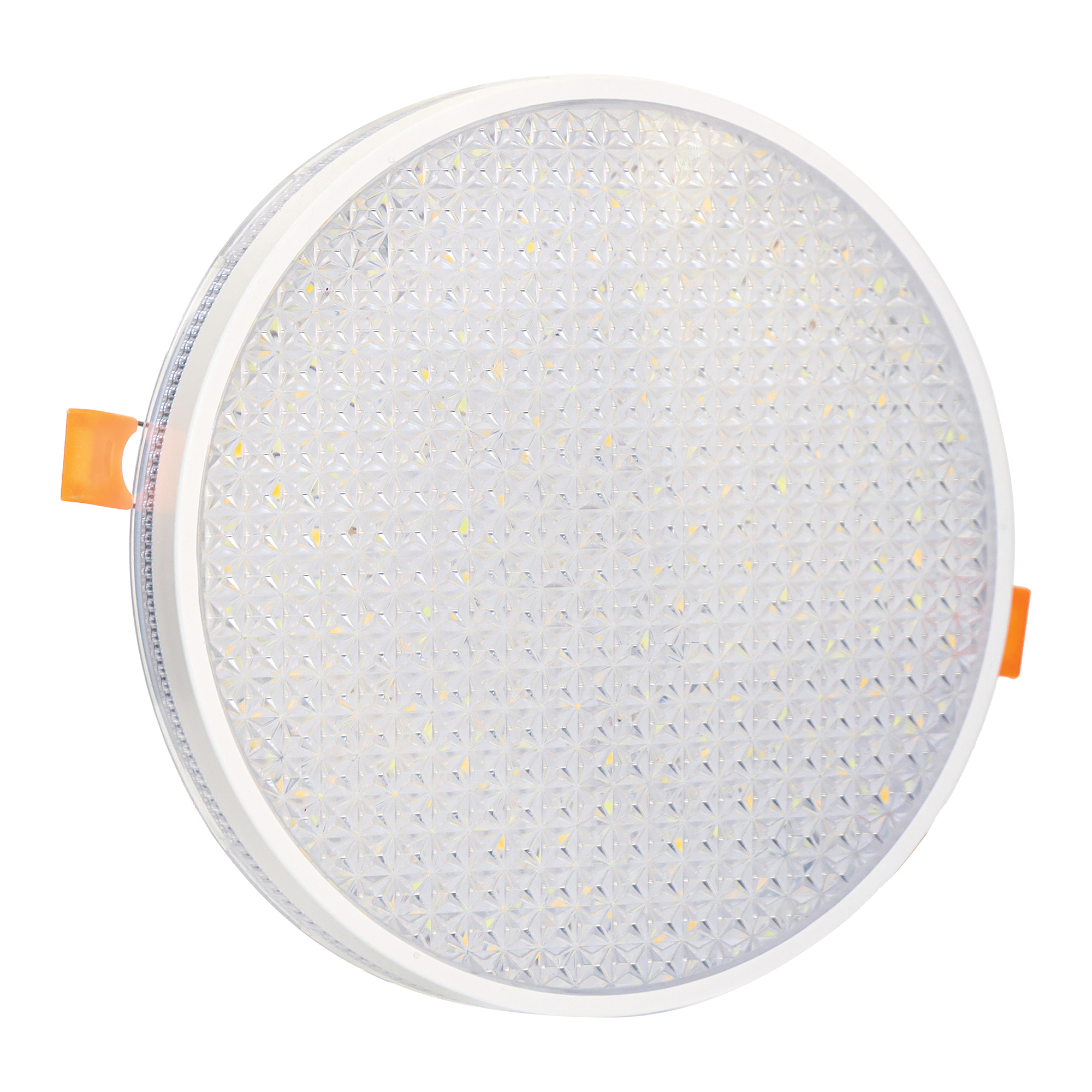 24W KRİSTAL DESENLİ AYARLI PANEL
