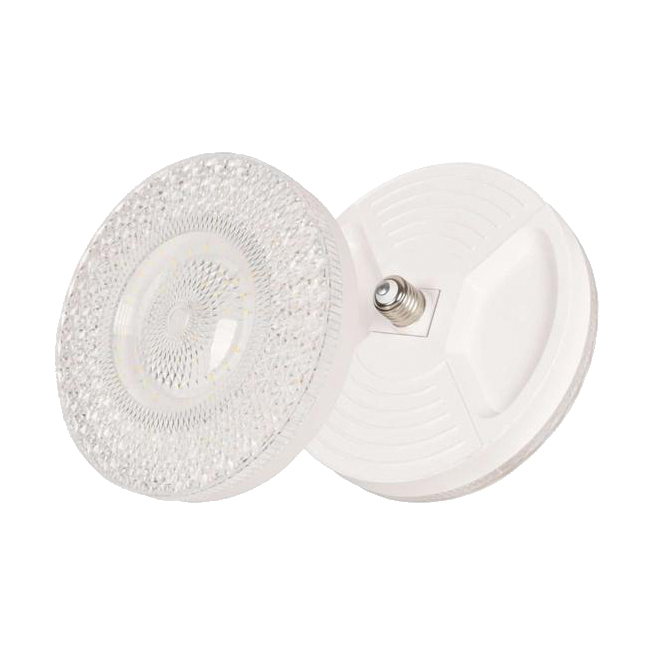 36W KRİSTAL UFO LED AMPUL