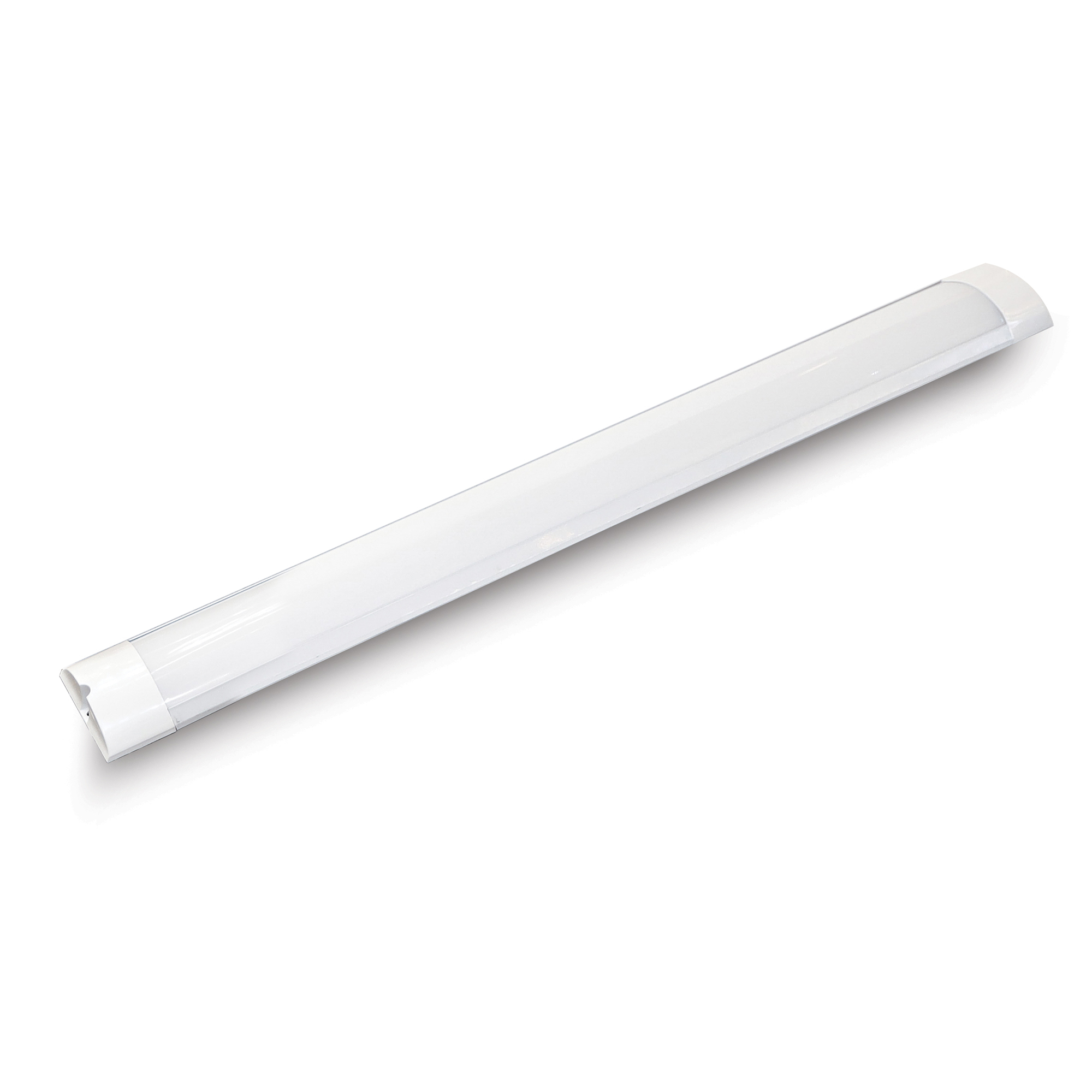 36W OVAL BANT ARMATÜR