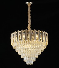 HERMİ AVİZE 40 CM