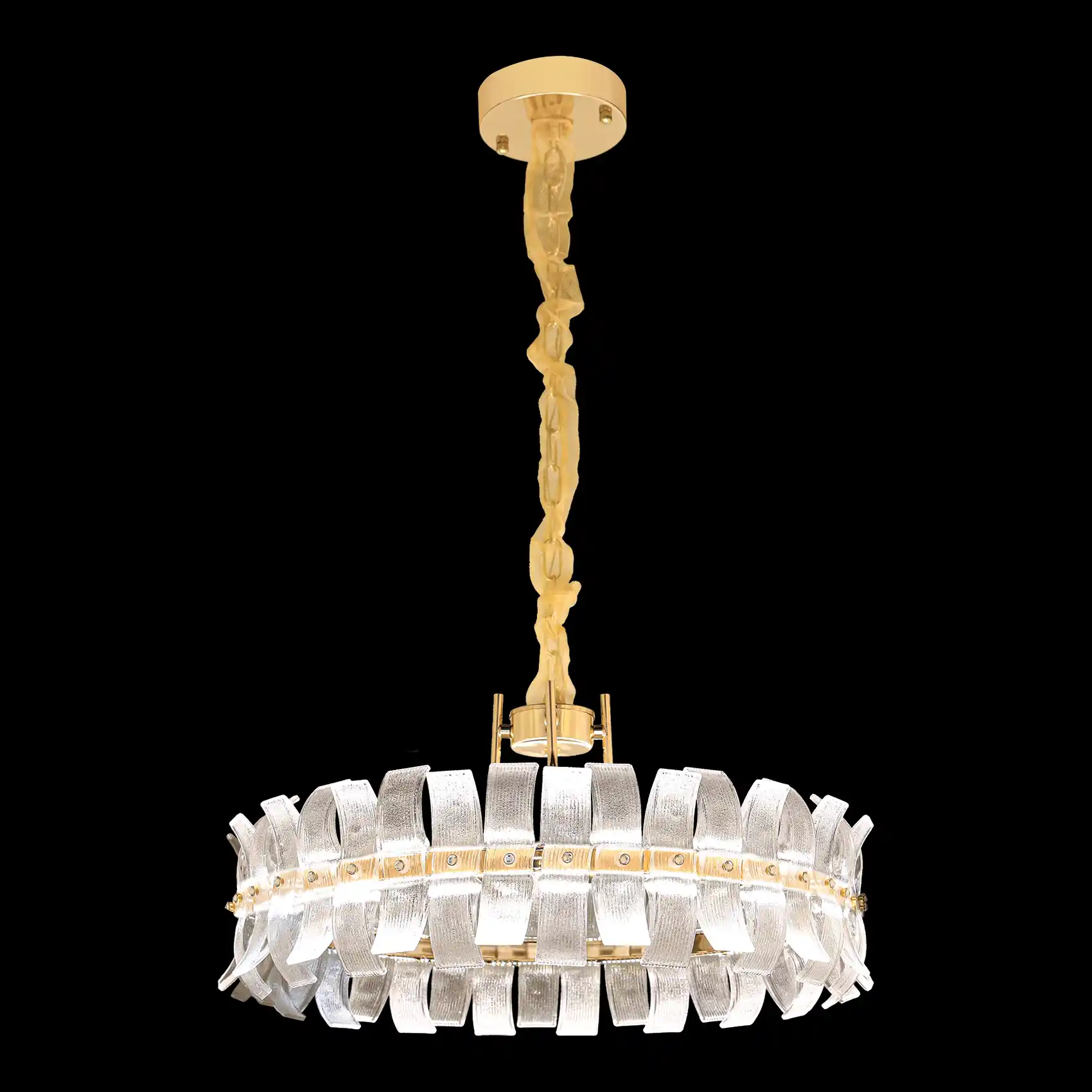 SULO LED AVİZE 40 CM