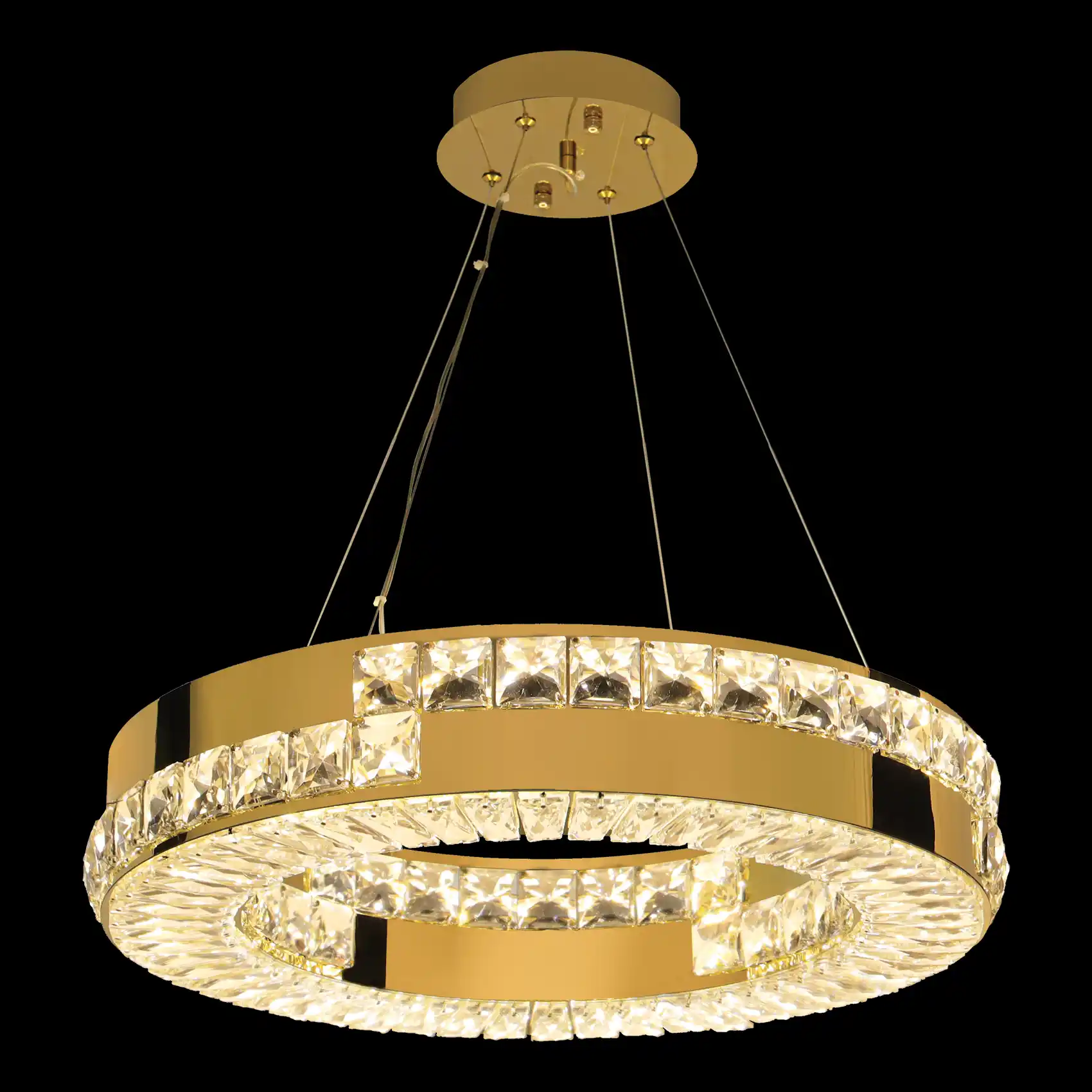 ONNİ LED AVİZE 50 CM