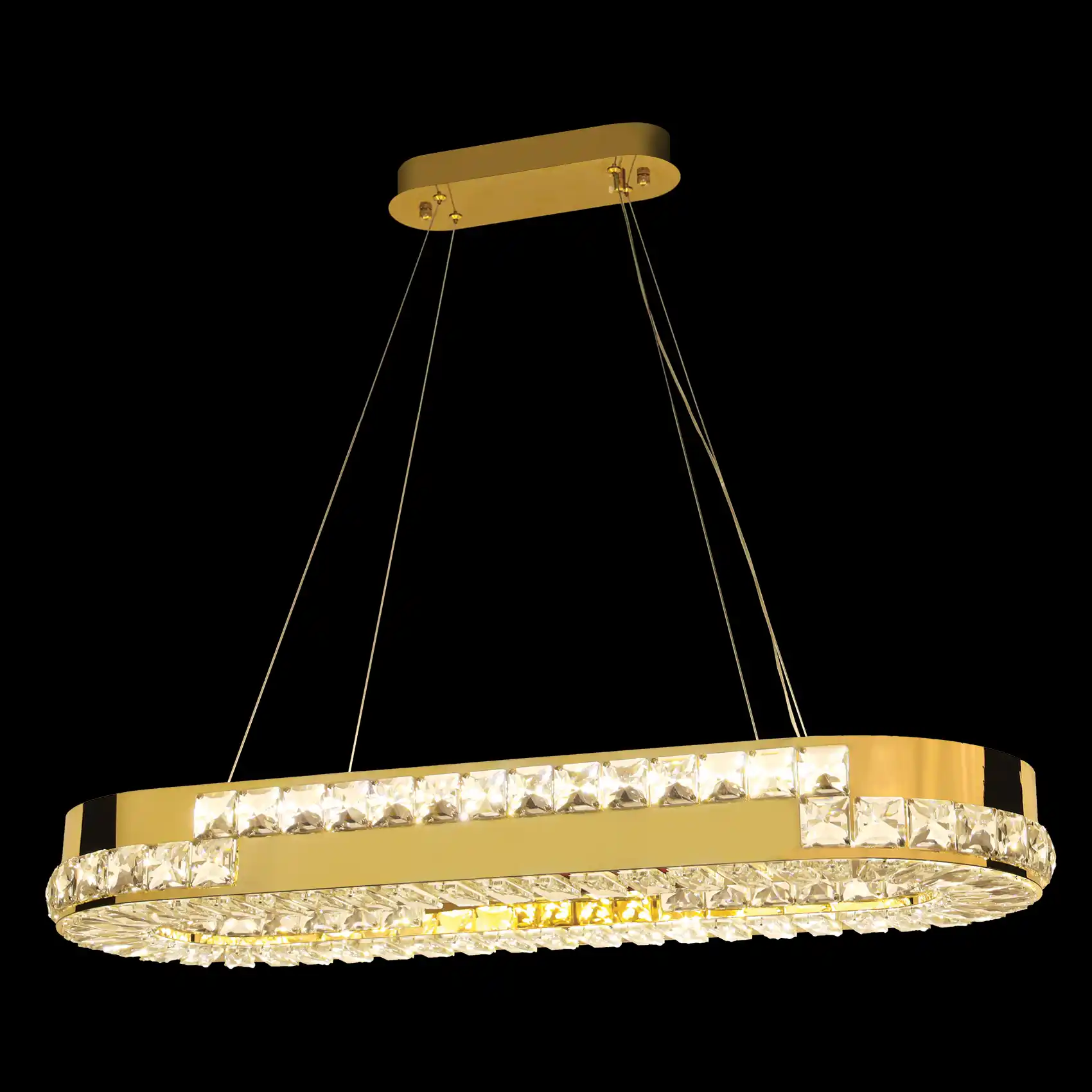 ONNİ LED SIRALI AVİZE